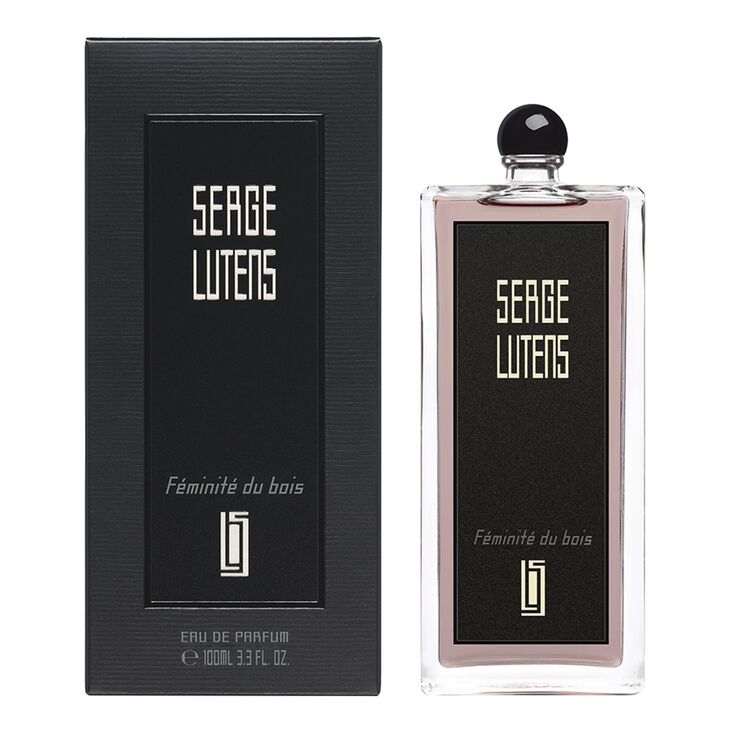 Serge Lutens Féminité du Bois Eau de Parfum Femme 100 ml