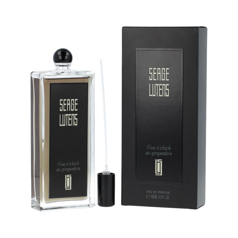 Serge Lutens Five O'Clock Ginger Eau De Parfum 100 ml (unisex)