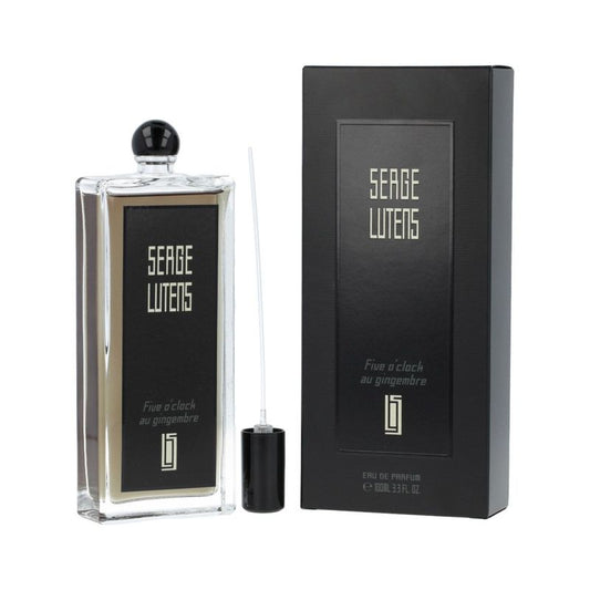 Serge Lutens Five O'Clock Au Gingembre Eau De Parfum 100 ml (unisexe)