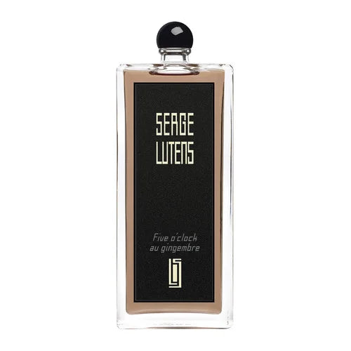 Serge Lutens Five O'Clock Au Gingembre Eau de Parfum Testeur 50ml Unisexe