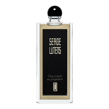 Serge Lutens Five O'Clock Au Gingembre Eau de Parfum Unisexe 50 ml