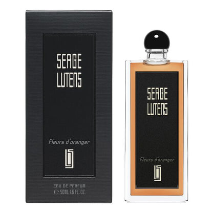 Serge Lutens Fleurs d'Oranger Eau de Parfum 50 ml Femme