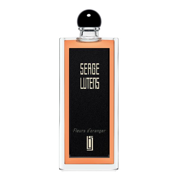 Serge Lutens Fleurs d'Oranger Eau de Parfum 50 ml Femme