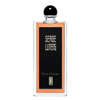 Serge Lutens Fleurs d'Oranger Eau de Parfum 50 ml Femme