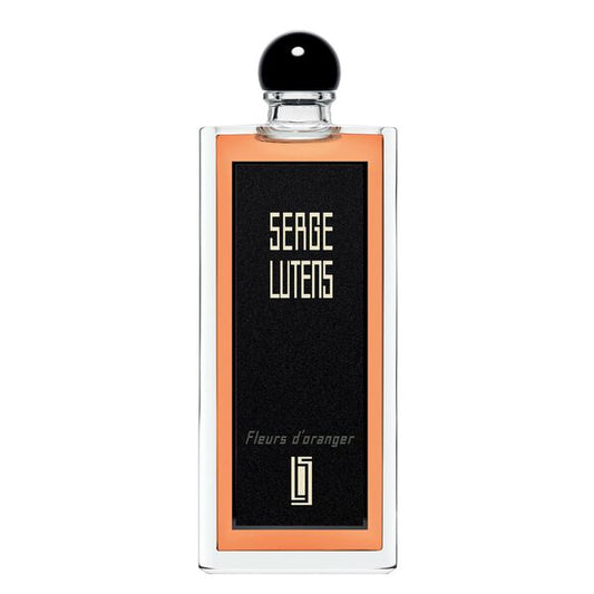 Serge Lutens Fleurs d'Oranger Eau de Parfum 50 ml Femme