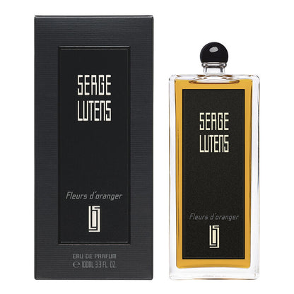 Serge Lutens Fleurs d’Oranger Eau de Parfum Femme 100 ml