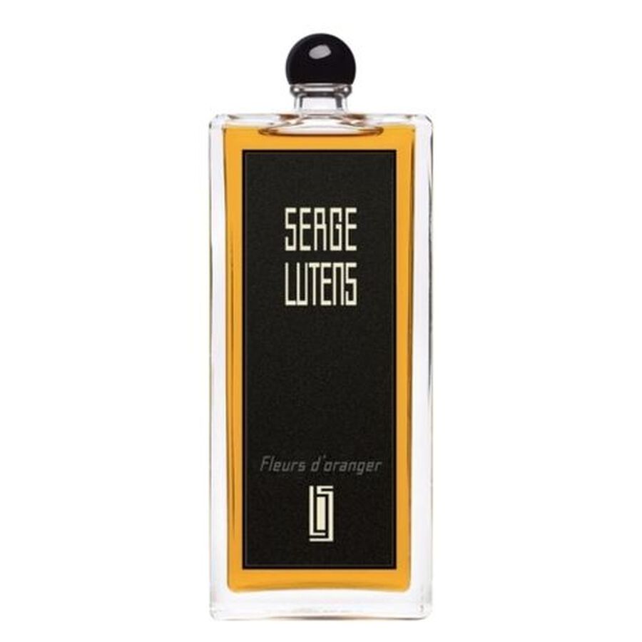 Serge Lutens Fleurs d’Oranger Eau de Parfum Femme 100 ml