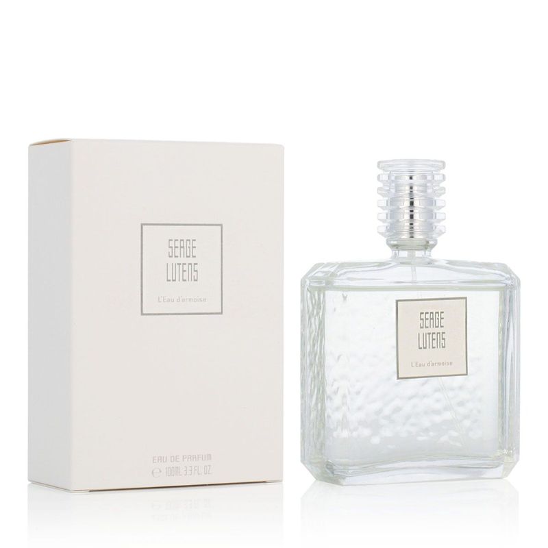 Serge Lutens L'Eau d'Armoise Eau De Parfum 100 ml (unisex)