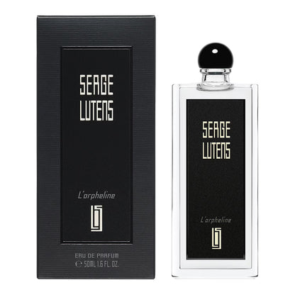 Serge Lutens L'Orpheline Eau de Parfum Unisexe 50 ml