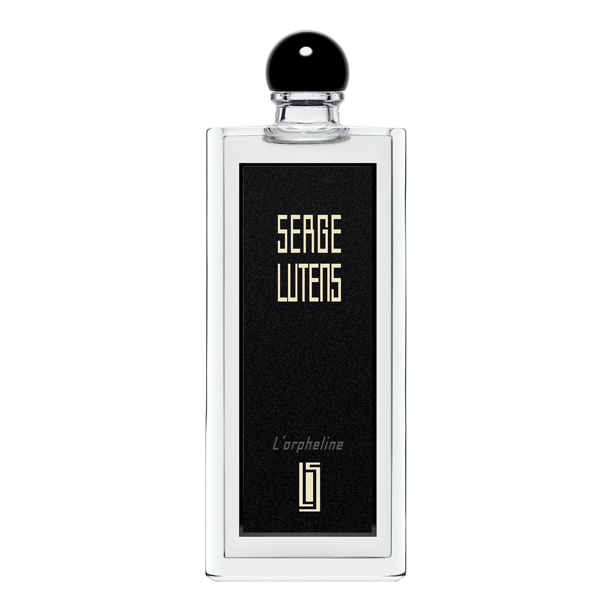 Serge Lutens L'Orpheline Eau de Parfum Unisexe 50 ml