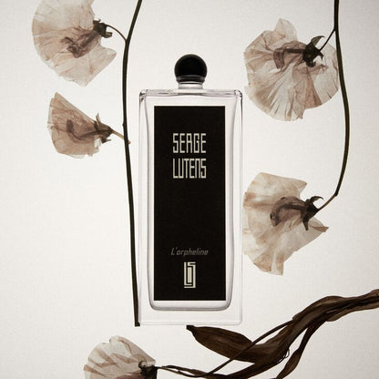 Serge Lutens L'Orpheline Eau de Parfum Unisexe 50 ml