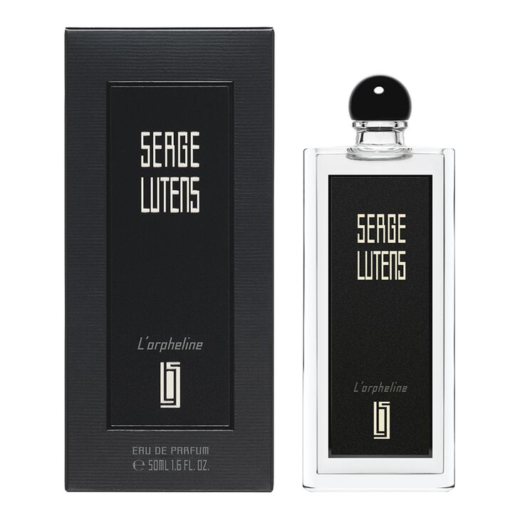 Serge Lutens L'Orpheline Eau de Parfum Unisexe 50 ml