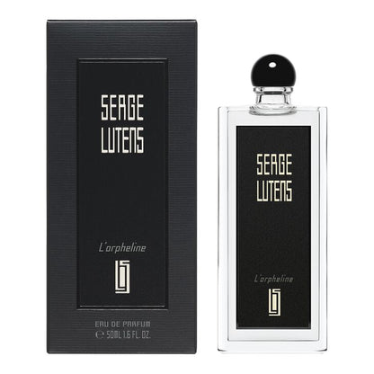 Serge Lutens L'Orpheline Eau de Parfum Unisexe 50 ml