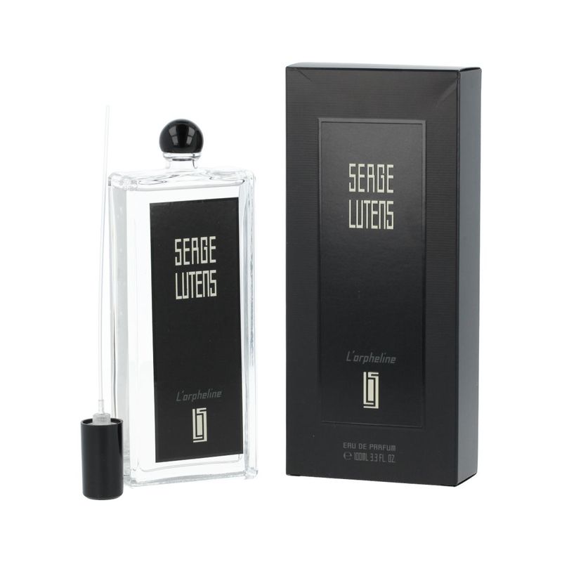 Serge Lutens L'orpheline Eau De Parfum 100 ml (unisexe)
