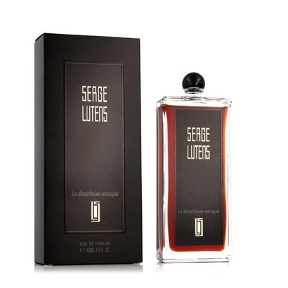 Serge Lutens La Dompteuse Encagée Eau De Parfum 100 ml (unisex)