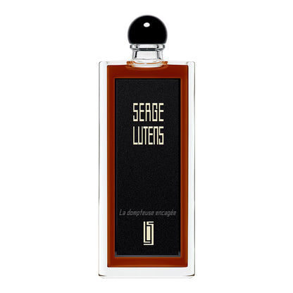 Serge Lutens La Dompteuse Encagée Eau de Parfum Unisexe 50 ml