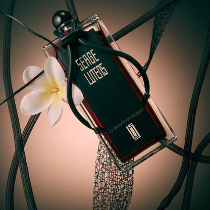 Serge Lutens La Dompteuse Encagée Eau de Parfum Unisexe 50 ml