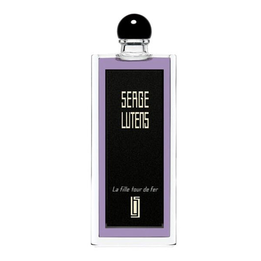 Serge Lutens La Fille Tour De Fer Eau De Parfum 50 ml Unisexe