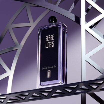 Serge Lutens La Fille Tour De Fer Eau de Parfum Unisexe 100 ml