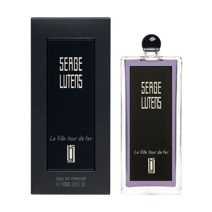 Serge Lutens La Fille Tour De Fer Eau de Parfum Unisexe 100 ml