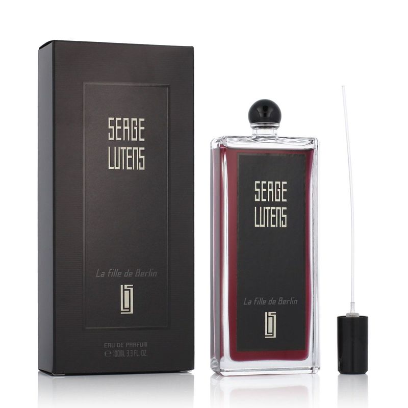 Serge Lutens La Fille de Berlin Eau De Parfum 100 ml Femme