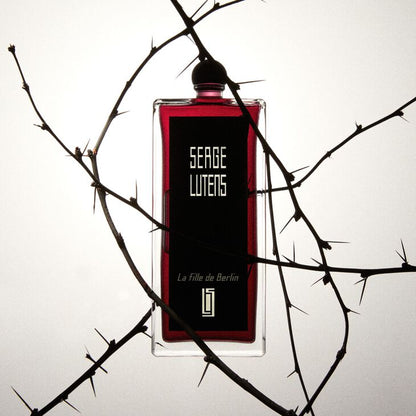 Serge Lutens La Fille de Berlin Eau De Parfum Unisexe 100 ml