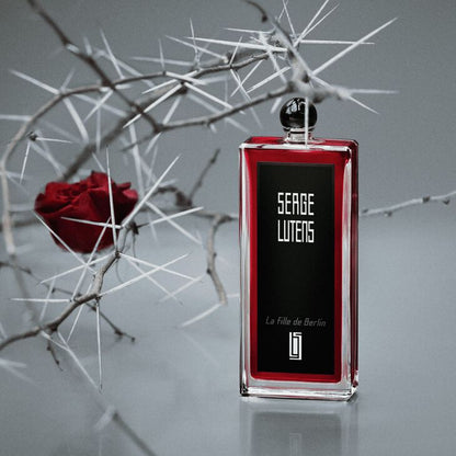 Serge Lutens La Fille de Berlin Eau De Parfum Unisexe 100 ml