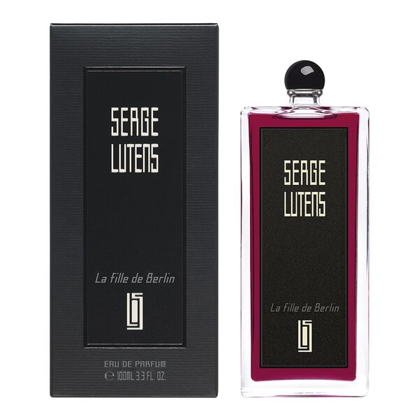 Serge Lutens La Fille de Berlin Eau de Parfum Unisexe 100 ml