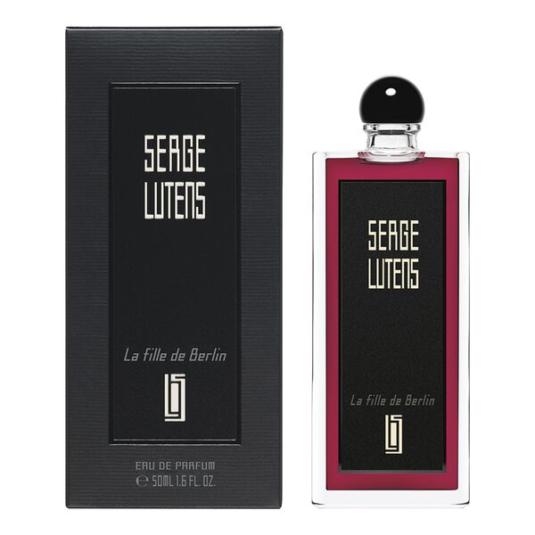 Serge Lutens La Fille de Berlin Eau de Parfum Unisexe 50 ml