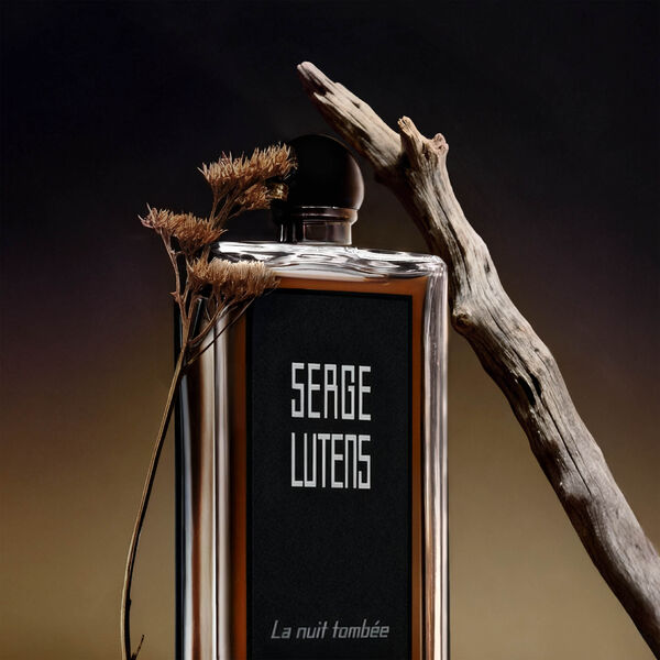 Serge Lutens La Nuit Tombée Eau de Parfum 100 ml Unisexe