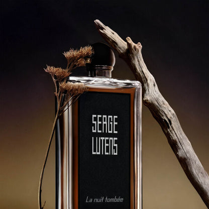Serge Lutens La Nuit Tombée Eau de Parfum 100 ml Unisexe