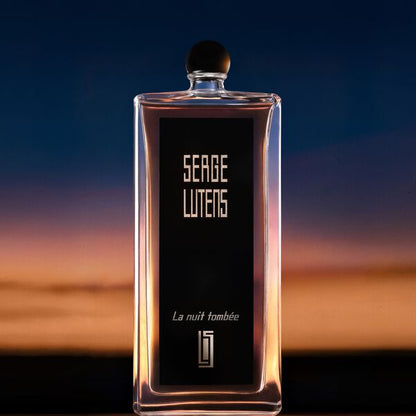 Serge Lutens La Nuit Tombée Eau de Parfum 100 ml Unisexe