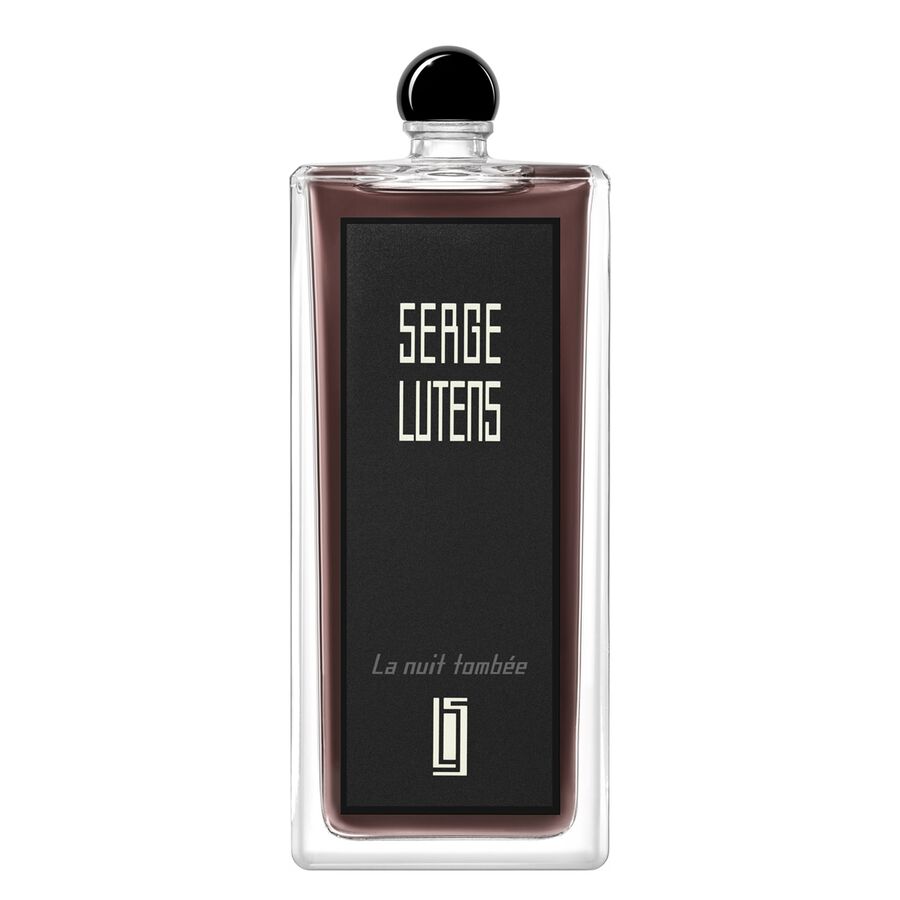 Serge Lutens La Nuit Tombée Eau de Parfum 100 ml Unisexe