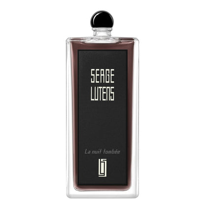 Serge Lutens La Nuit Tombée Eau de Parfum 100 ml Unisexe
