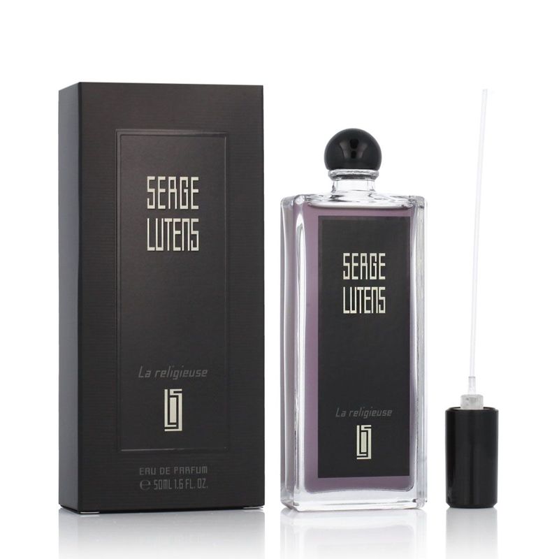 Serge Lutens La Religieuse Eau De Parfum 50 ml (unisexe)