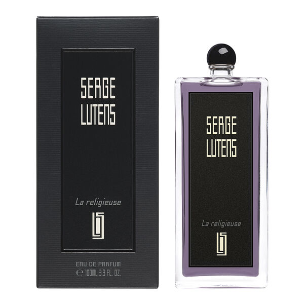 Serge Lutens La Religieuse Eau de Parfum Unisexe 100 ml