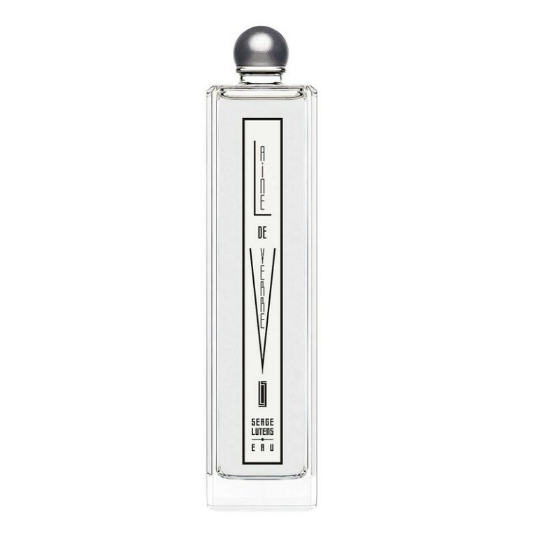 Serge Lutens Laine de Verre Eau de Parfum Unisexe 100ml