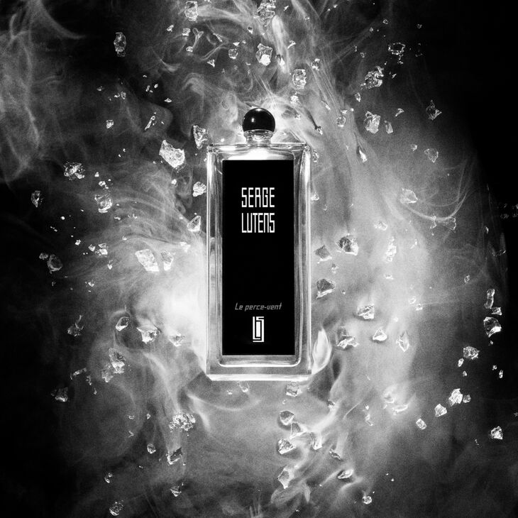 Serge Lutens Le perce-vent Eau de Parfum Unisexe 100 ml