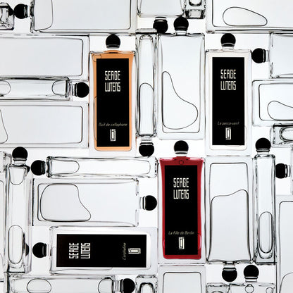 Serge Lutens Le Perce-Vent Eau de Parfum Unisexe 50 ml