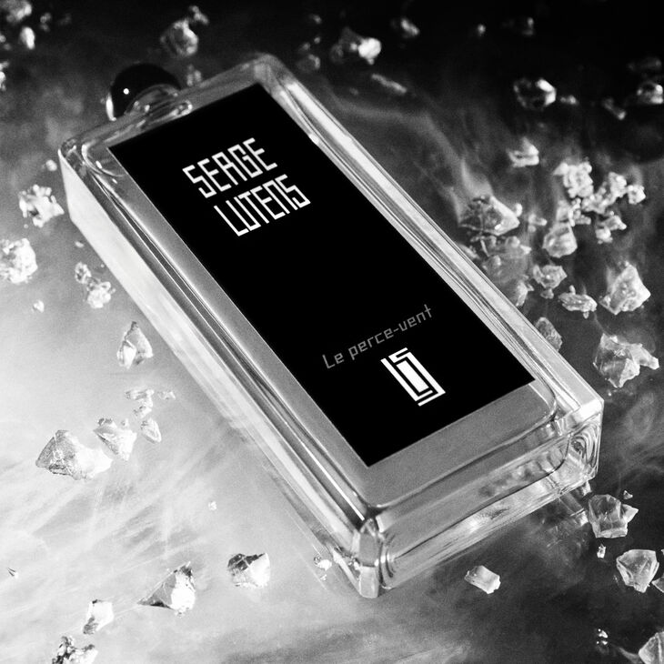 Serge Lutens Le Perce-Vent Eau de Parfum Unisexe 50 ml