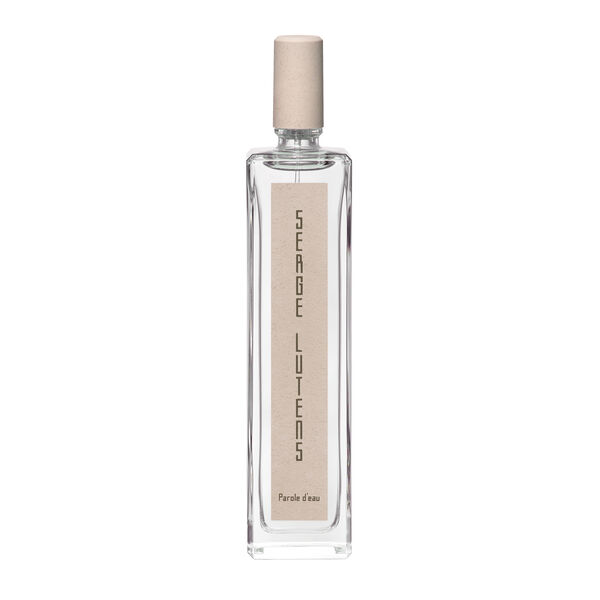 Serge Lutens Parole d'Eau Eau de Parfum Unisexe 100 ml