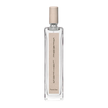 Serge Lutens Parole d'Eau Eau de Parfum Unisexe 100 ml