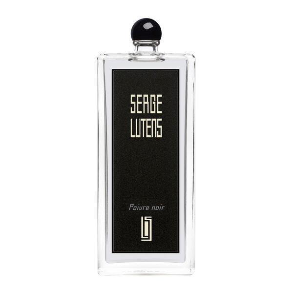 Serge Lutens Poivre Noir Eau de Parfum Homme 100 ml