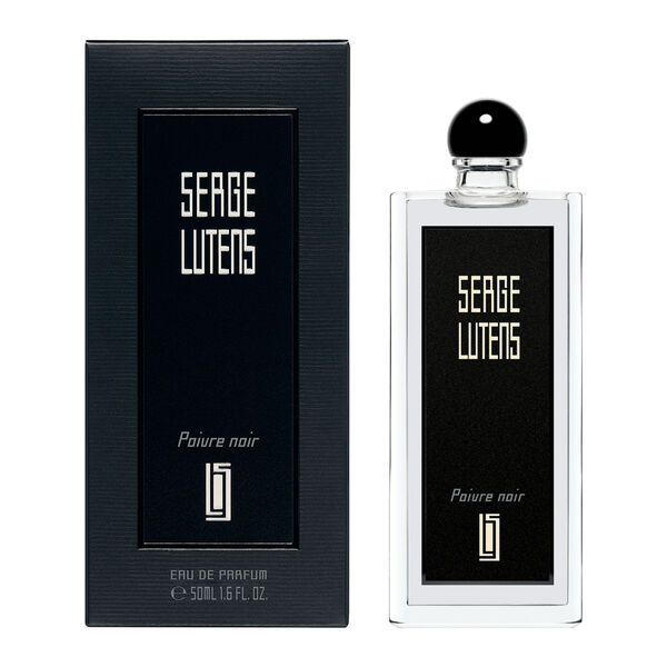 Serge Lutens Poivre Noir Eau de Parfum Homme 50 ml