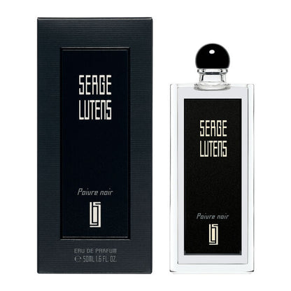 Serge Lutens Poivre Noir Eau de Parfum Homme 50 ml