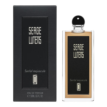 Serge Lutens Santal Majuscule Eau de Parfum Unisexe 50 ml