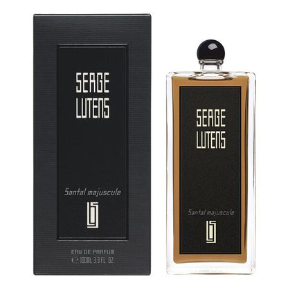Serge Lutens Santal Majuscule Eau de Parfum Unisexe 100 ml