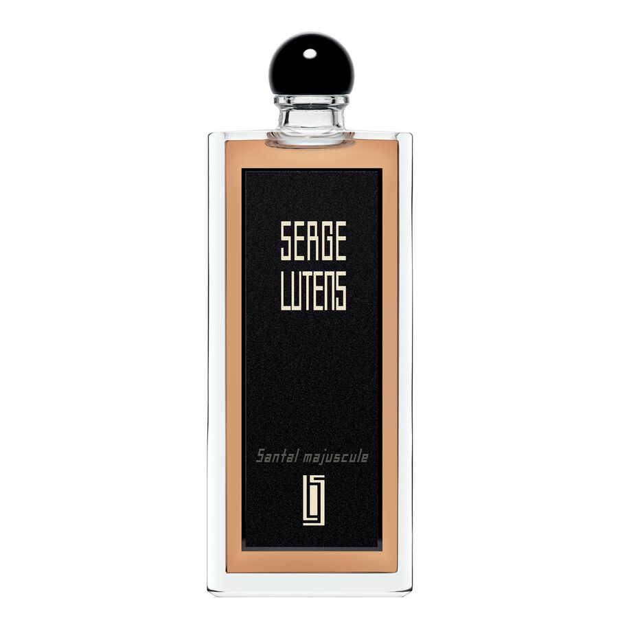 Serge Lutens Santal Majuscule Eau de Parfum Unisexe 50 ml