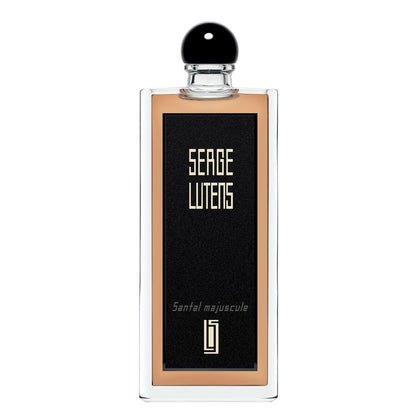 Serge Lutens Santal Majuscule Eau de Parfum Unisexe 50 ml