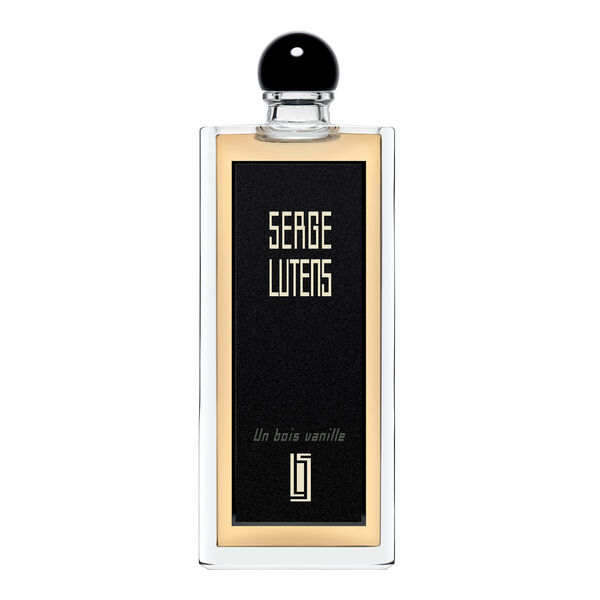 Serge Lutens Un Bois Vanille Eau de Parfum Testeur 50 ml Unisexe